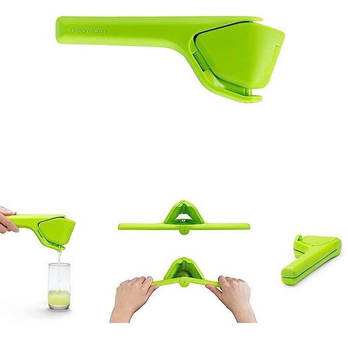 Dreamfarm Fluicer Lime