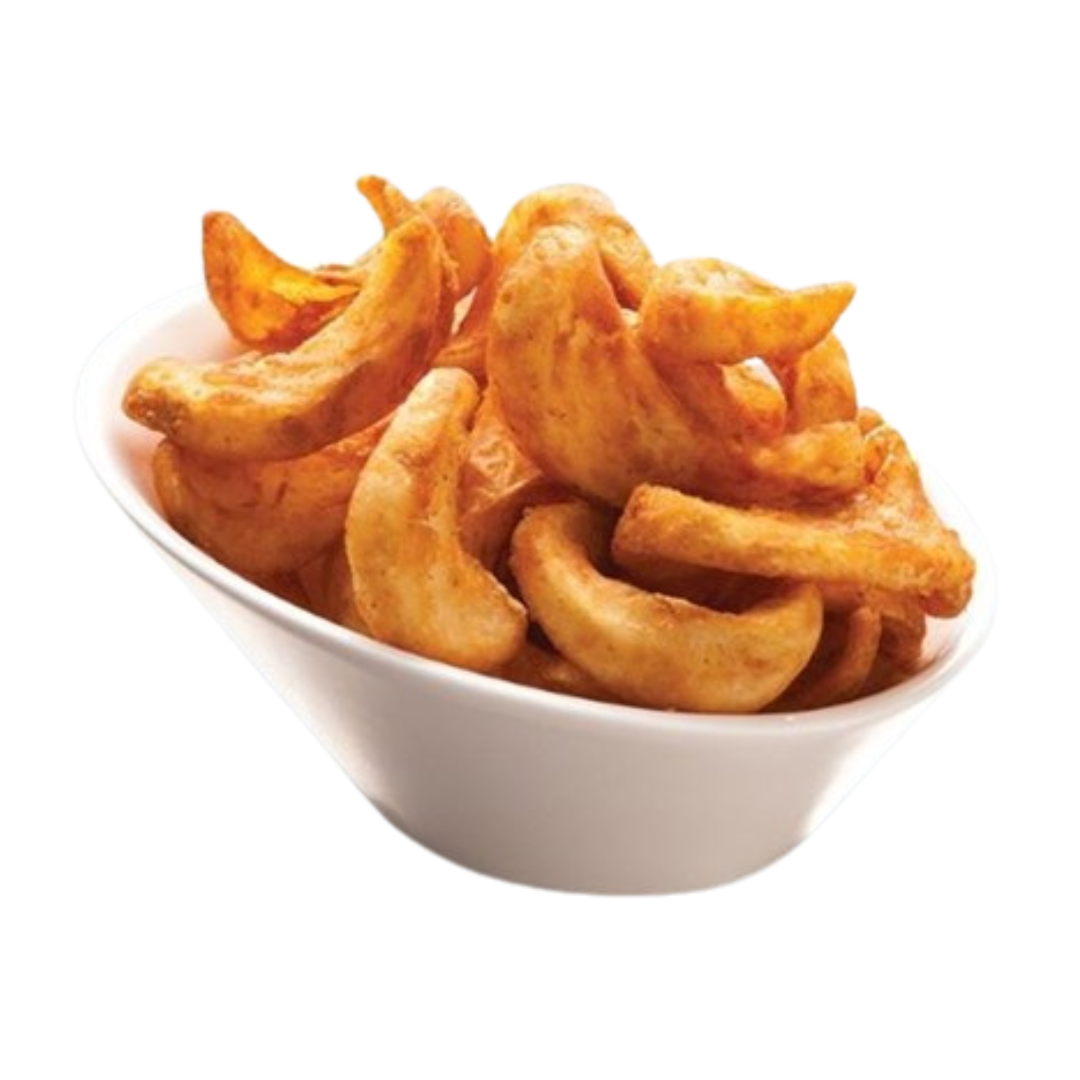 Edgell Beer Battered Sidewinders 2kg