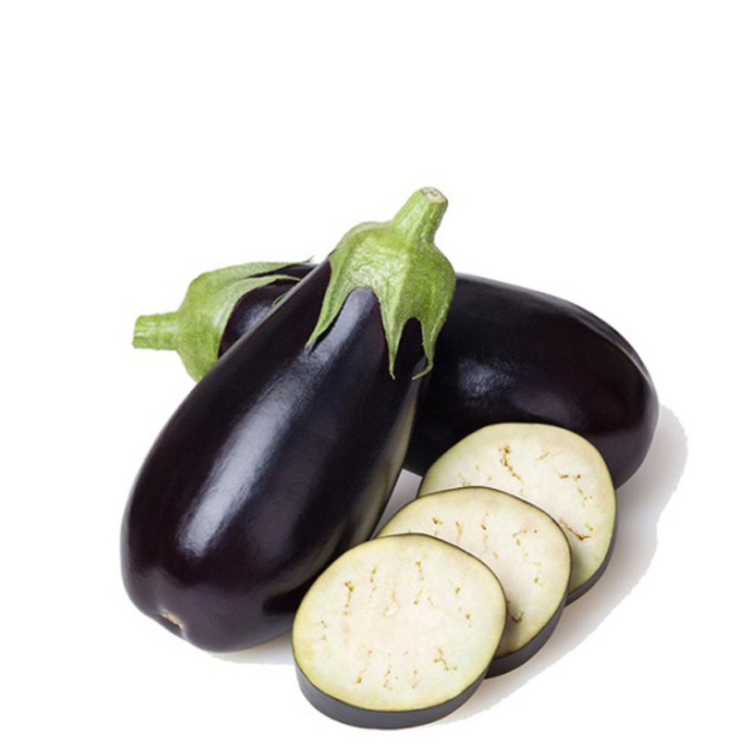 Eggplant (each)