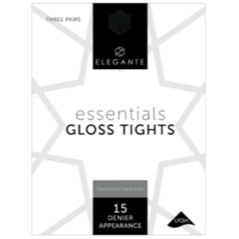 Elegante Essentials Gloss Illusion 15 D 3Pk