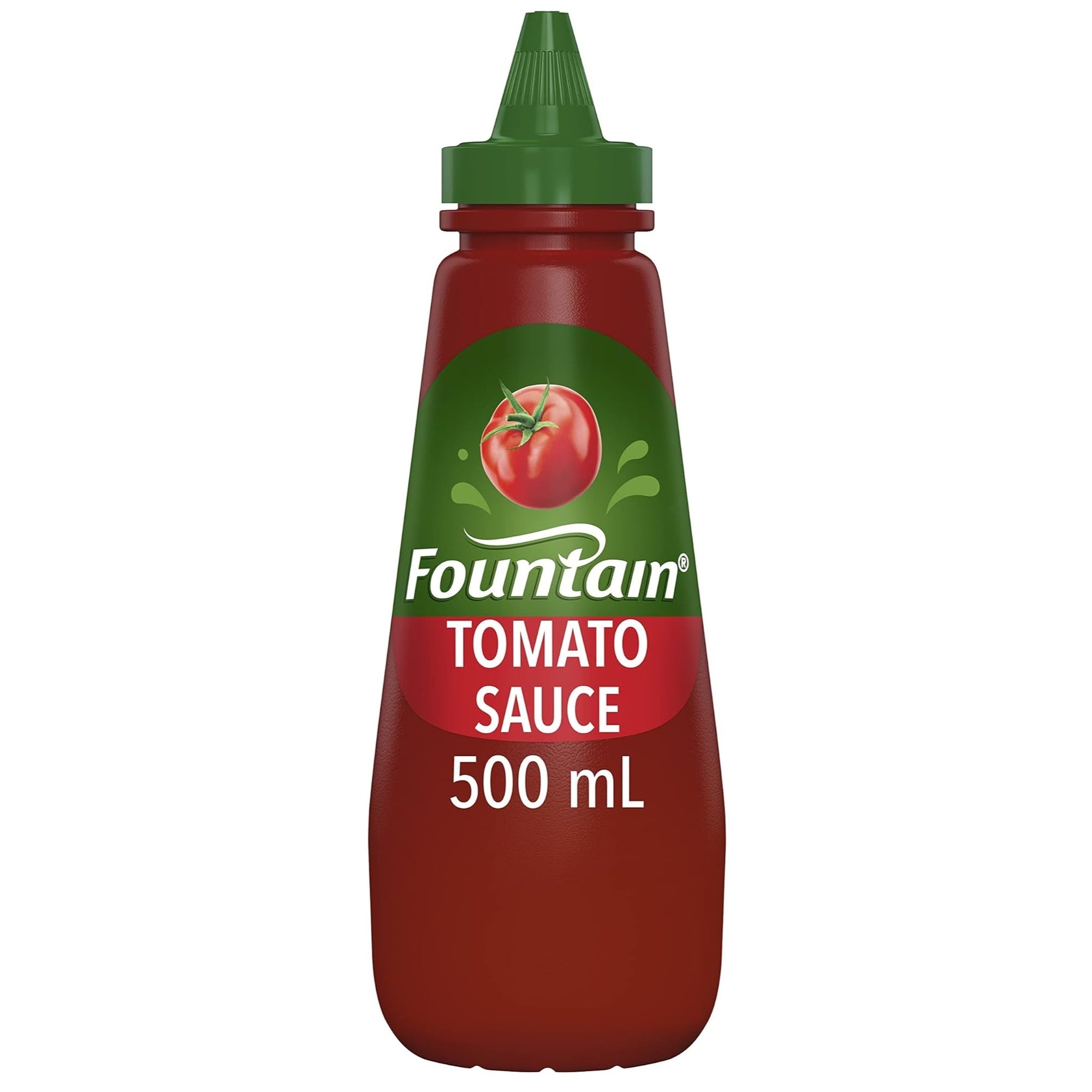 Fountain Tomato Sauce 500ml