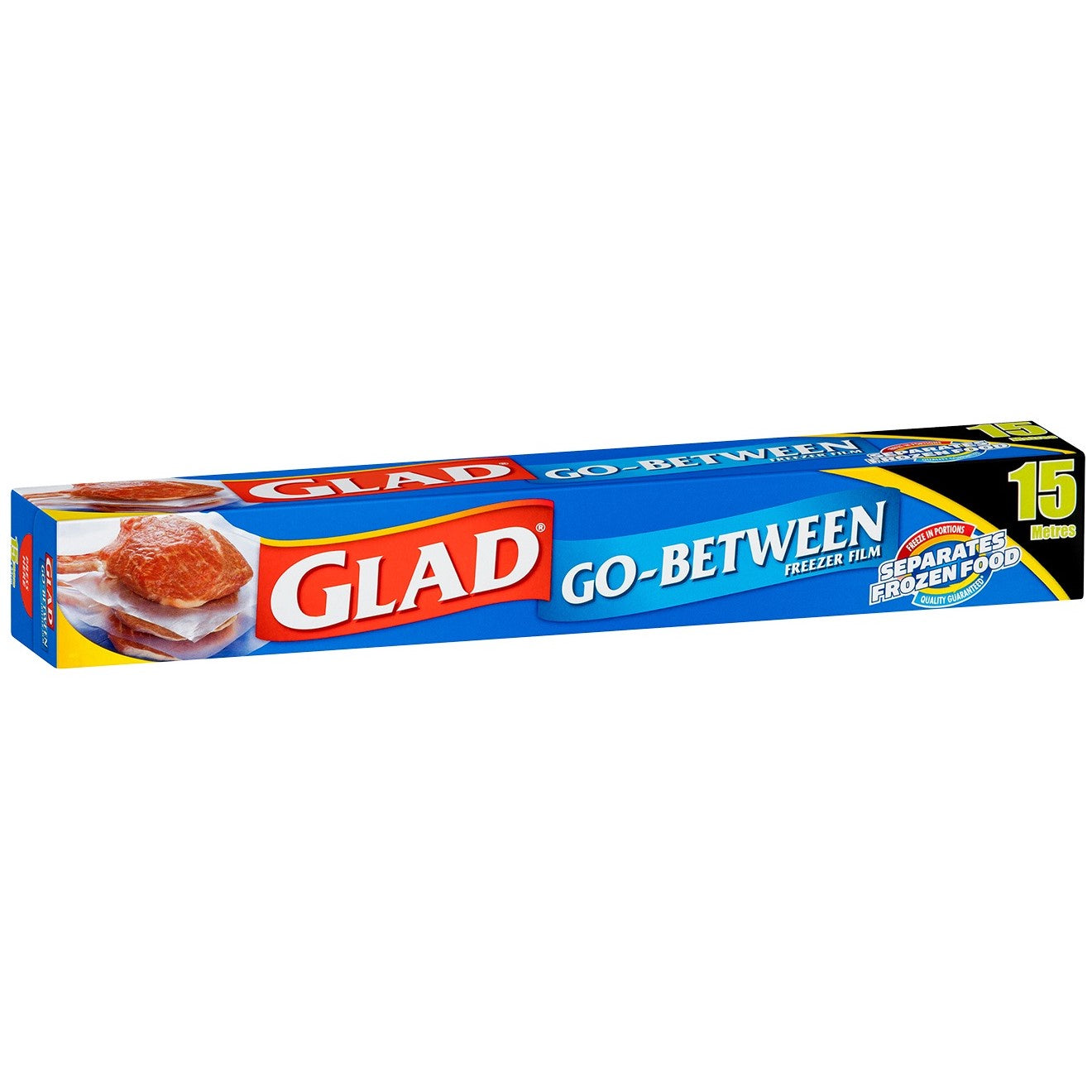 Glad  Go-Between Freezer Film 33cmX15m