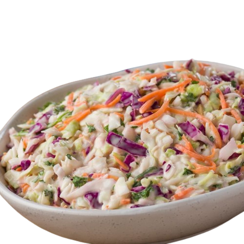 Coleslaw, Gourmet - Dressed - 1kg