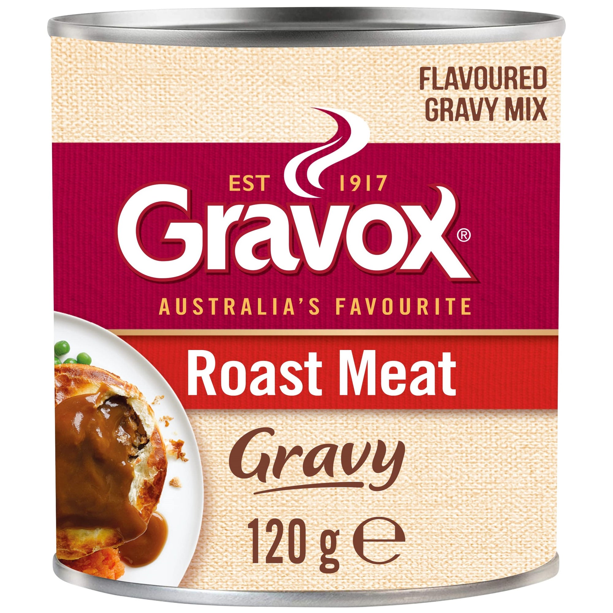 Gravox Roast Meat Gravy 120g