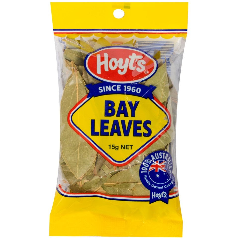 Hoyts Bay Leaves 15g