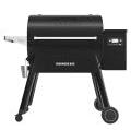 Traeger Ironwood 885