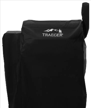 Traeger Pro 780 Cover