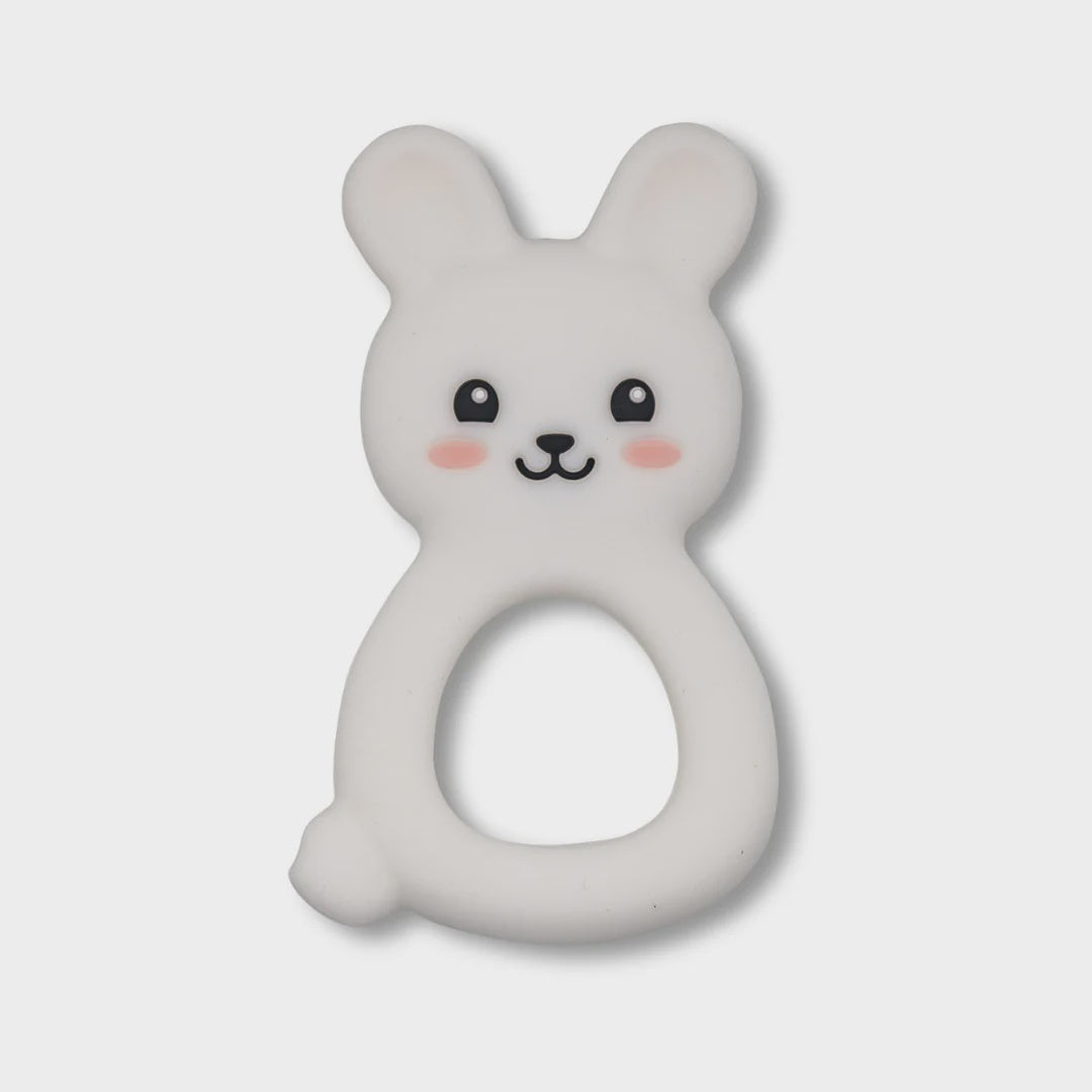 Jellies Bunny Teether