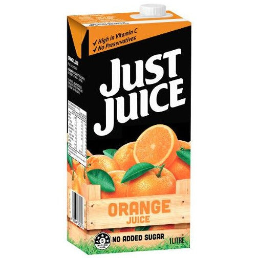 Just Juice Orange 1l