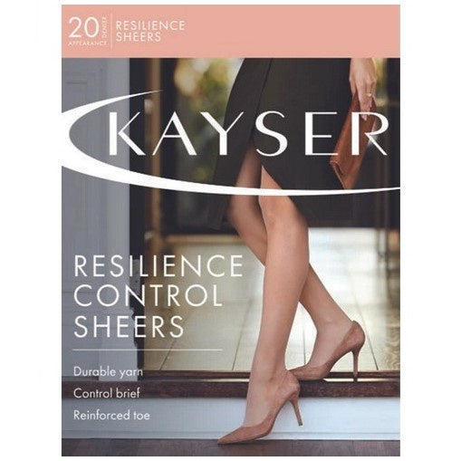 Kayser Resilience Control Sheers