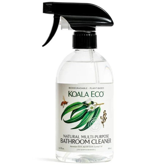 Koala Eco Eucalyptus Multi-Purpose Bathroom Cleaner 500ml