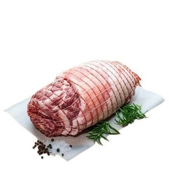 Boned & Rolled Lamb Leg 2-3kg WEBSITE ONLY