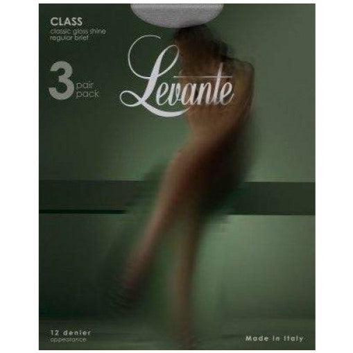 Levante Class Regular Brief 3pk