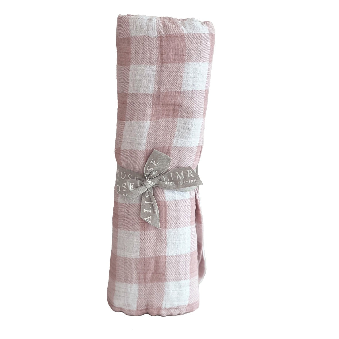 Alimrose Muslin Swaddle