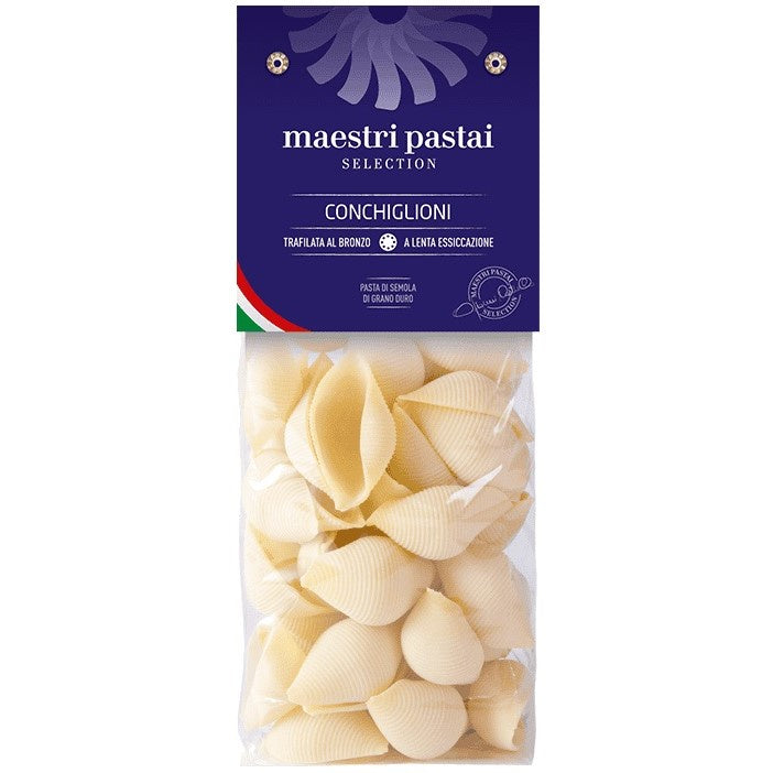 Maestri Conchiglioni 500g