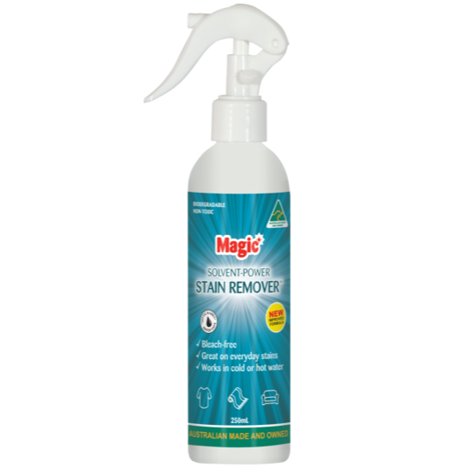 Magic Stain Remover Solvent-Power  250ml