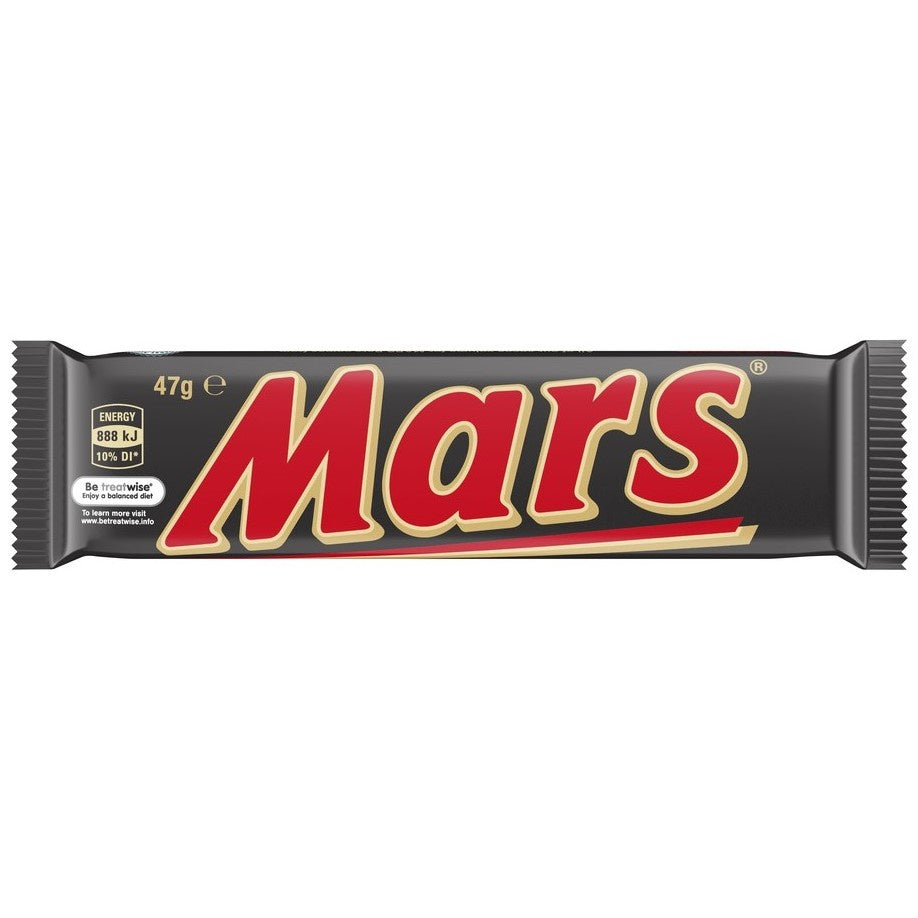 Mars Bar 47g