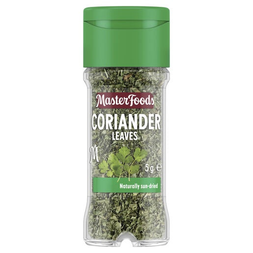 Masterfoods  Coriander Leaves  5g