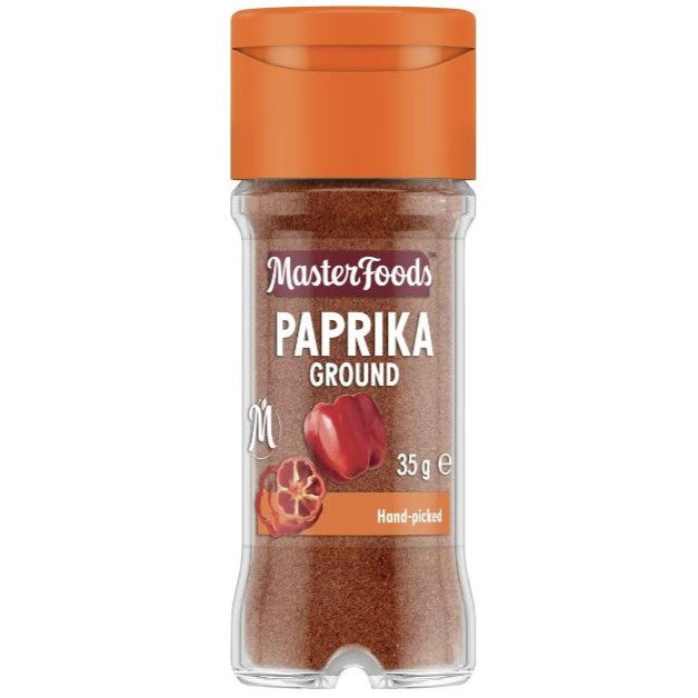 Masterfoods Paprika Ground 35g