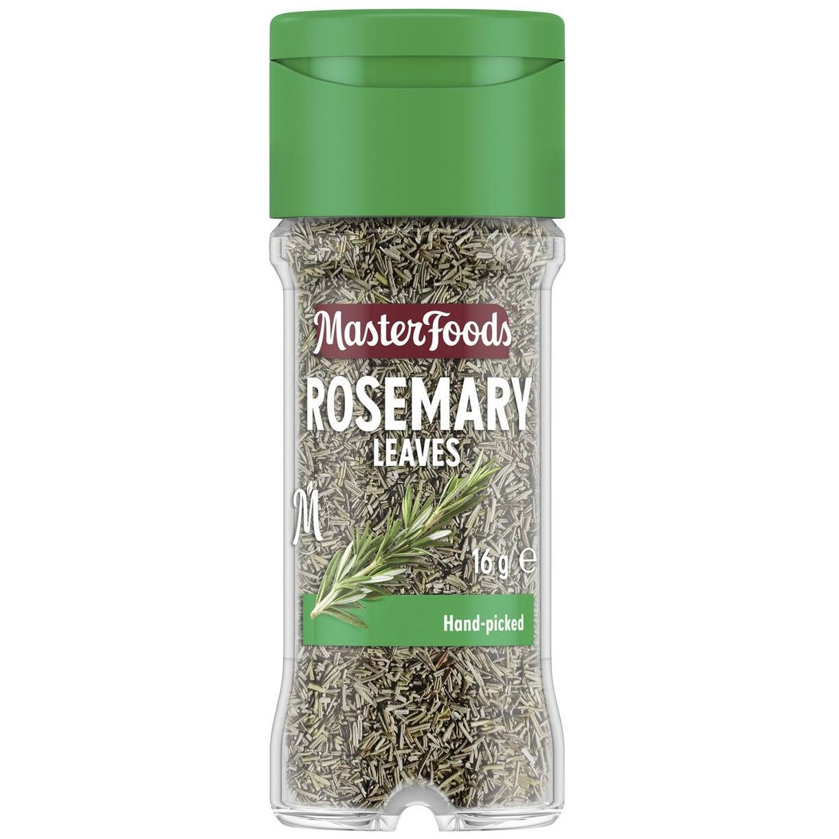 Masterfoods  Rosemary Leaves 16g