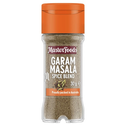 Masterfoods Garam Masala 30 g