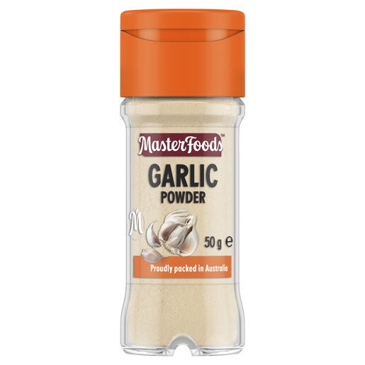 Masterfoods Garlic Powder 50g