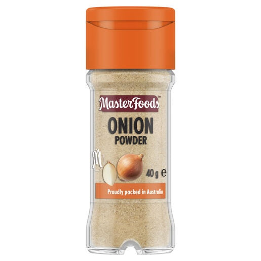 Masterfoods Onion Powder 44g