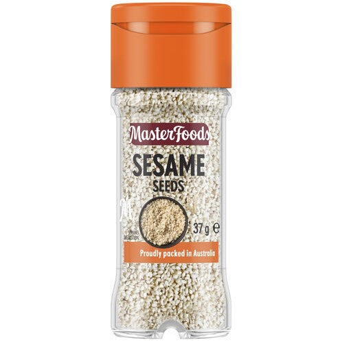 Masterfoods Sesame Seeds 37g