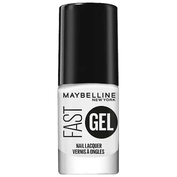 Maybelline Fast Gel Top Coat