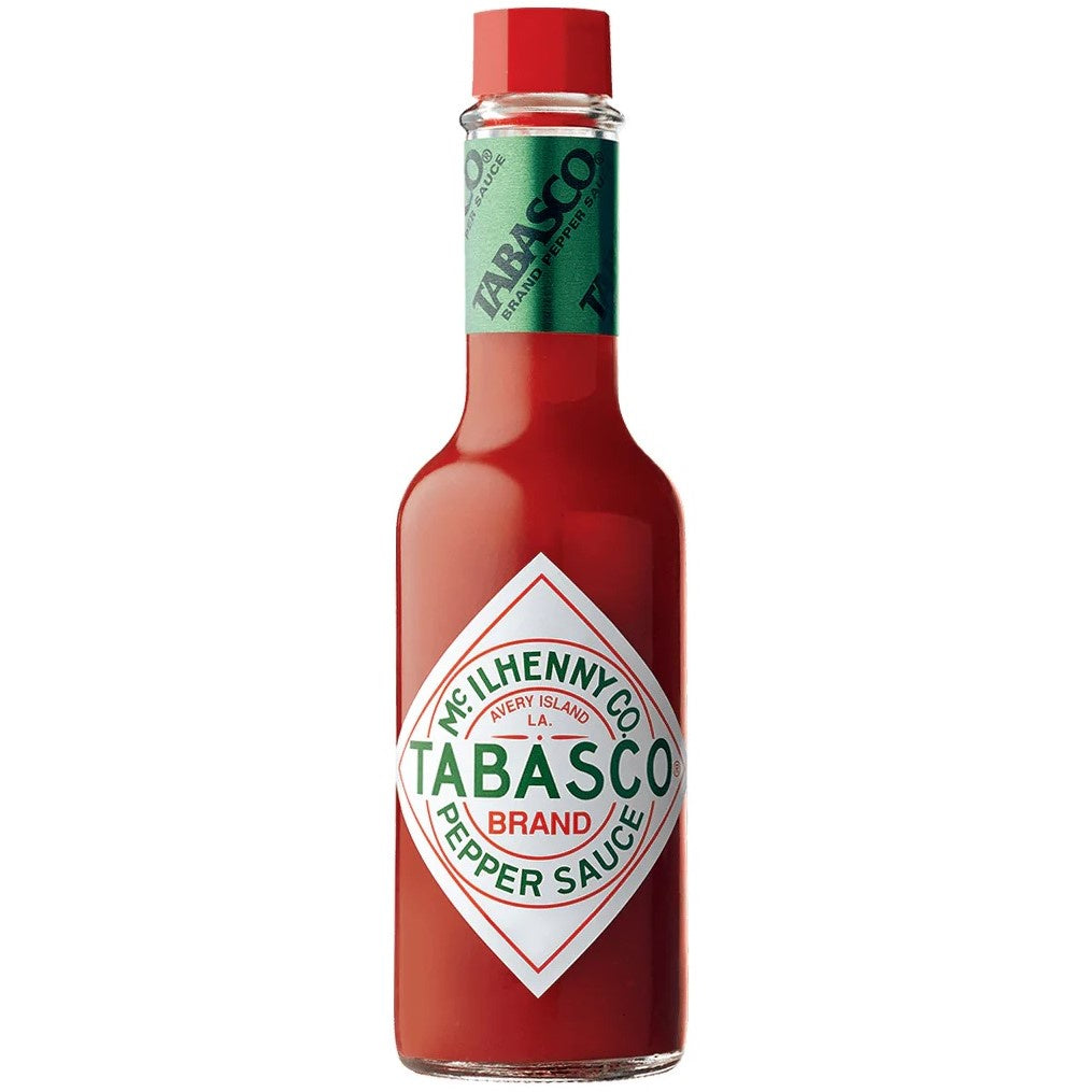 Tabasco Sauce Red Pepper