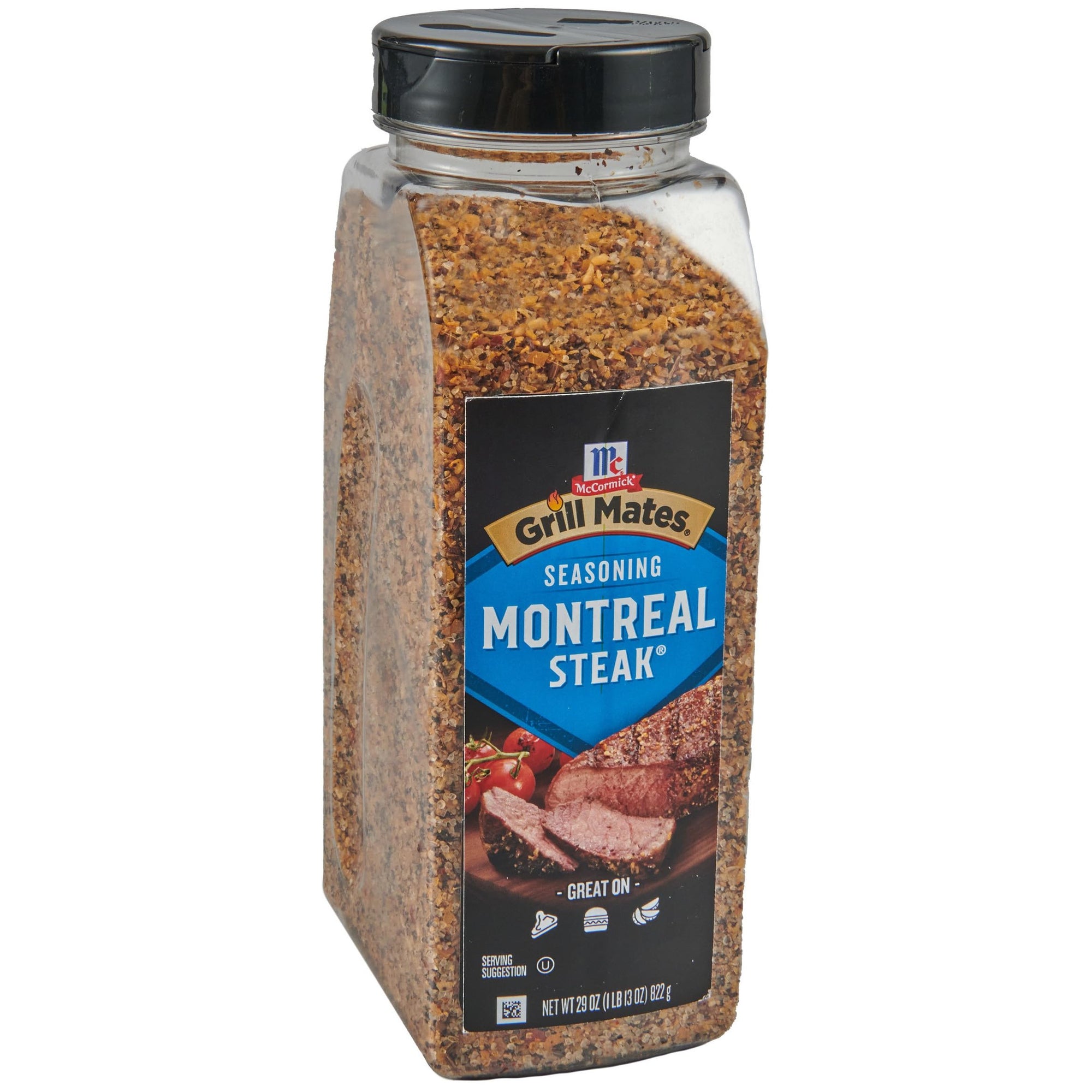 Montreal Steak Seasoning 800g