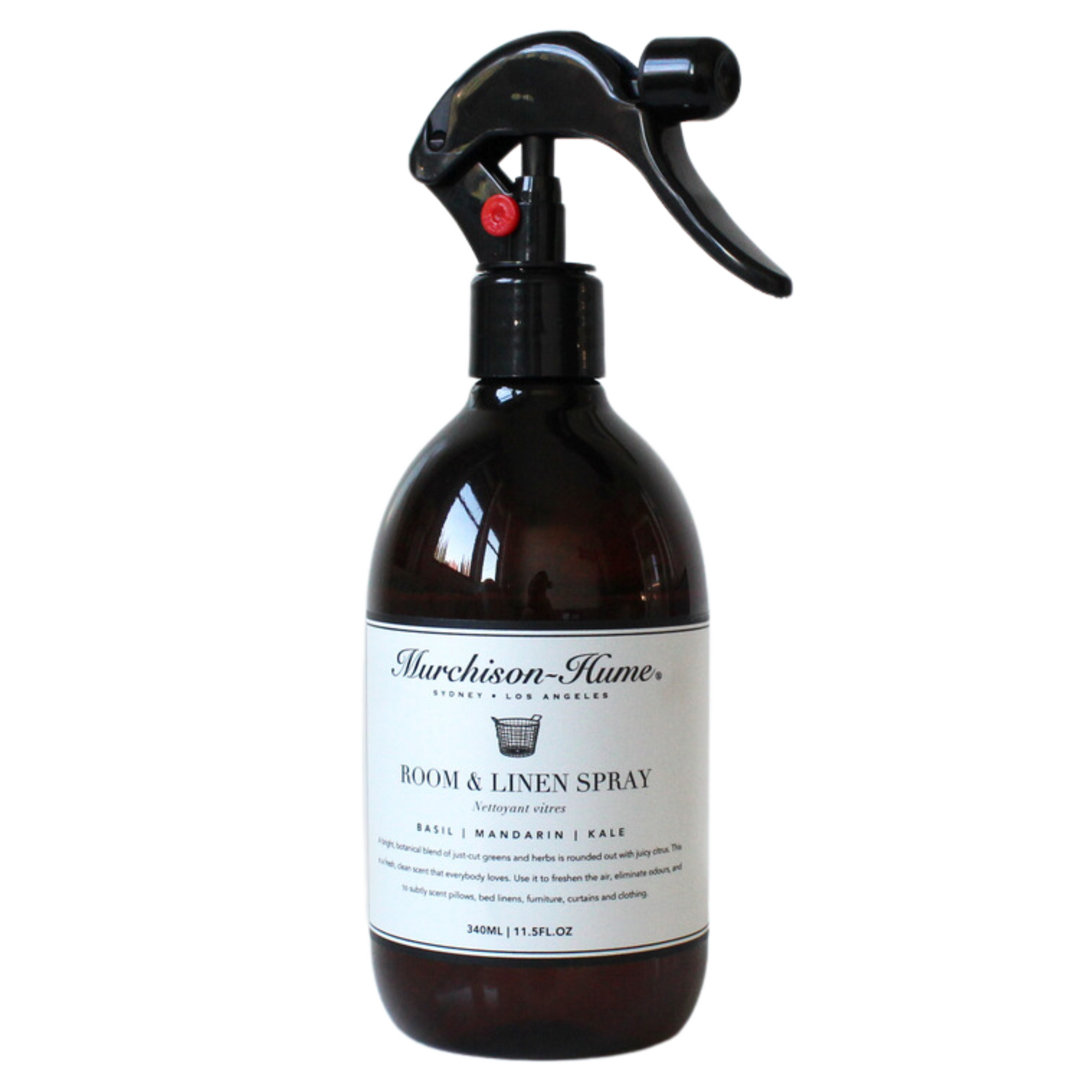 Murchison Hume Room & Linen Spray