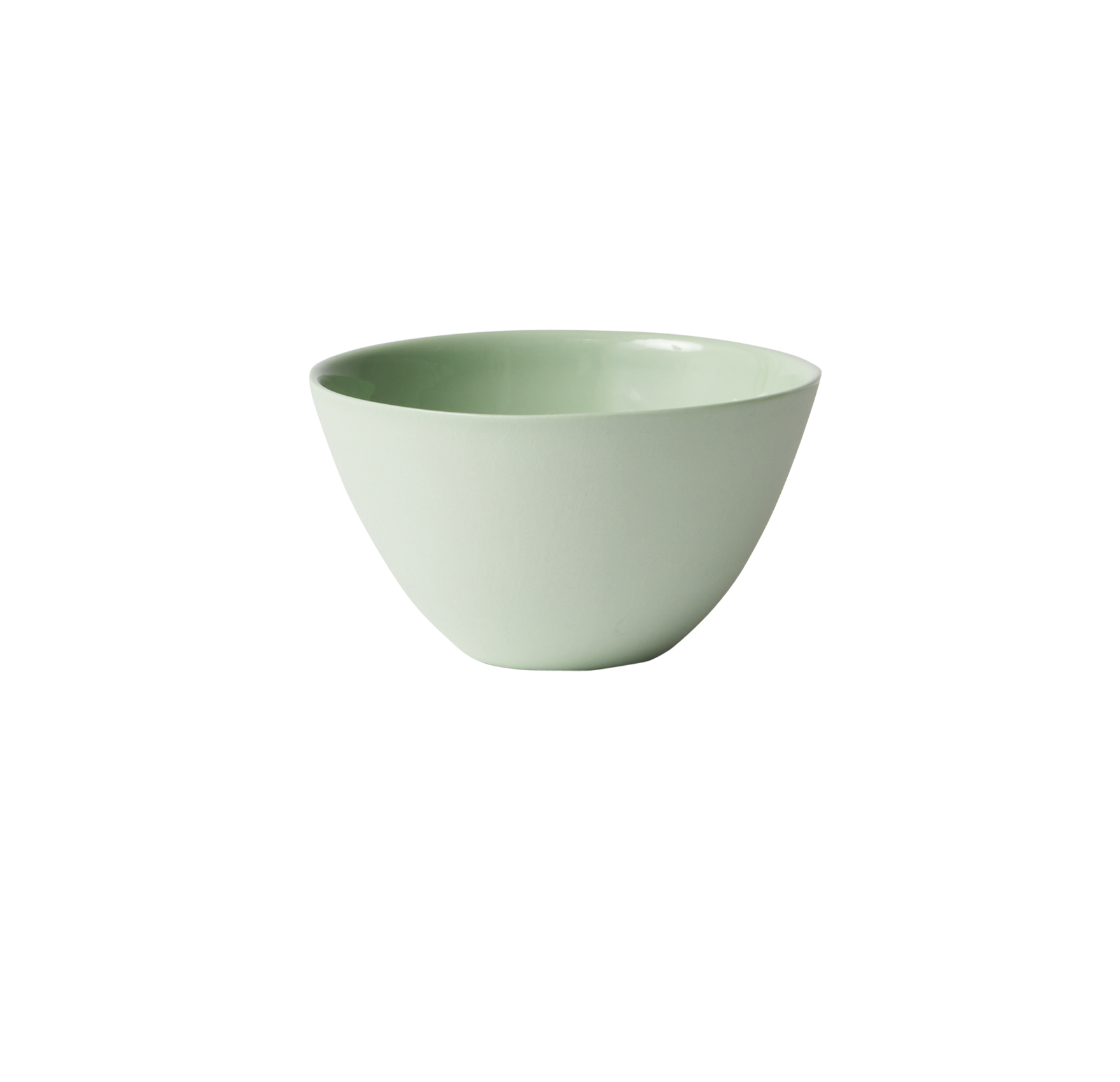 Mud Flared Bowl Small