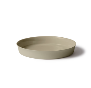 Mud Flan Dish