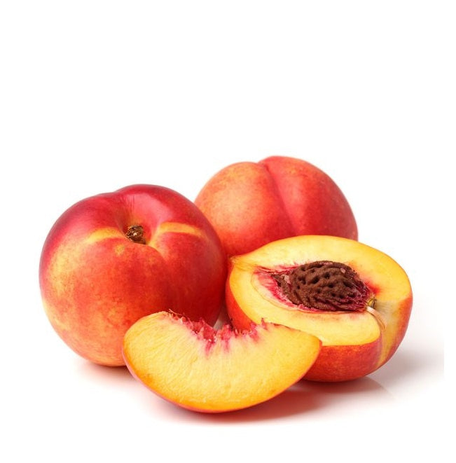 .Nectarine - Yellow (per kg | website)