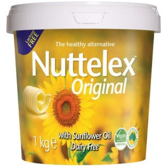 Nuttelex Buttery 1 kg