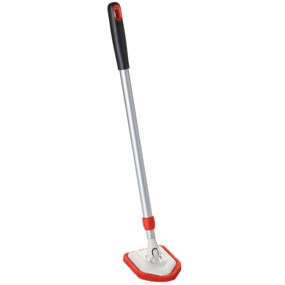 OXO GG Extendable Tub & Tile Scrubber