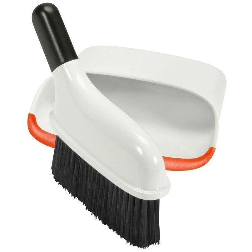 OXO GG Compact Dustpan & Brush Set