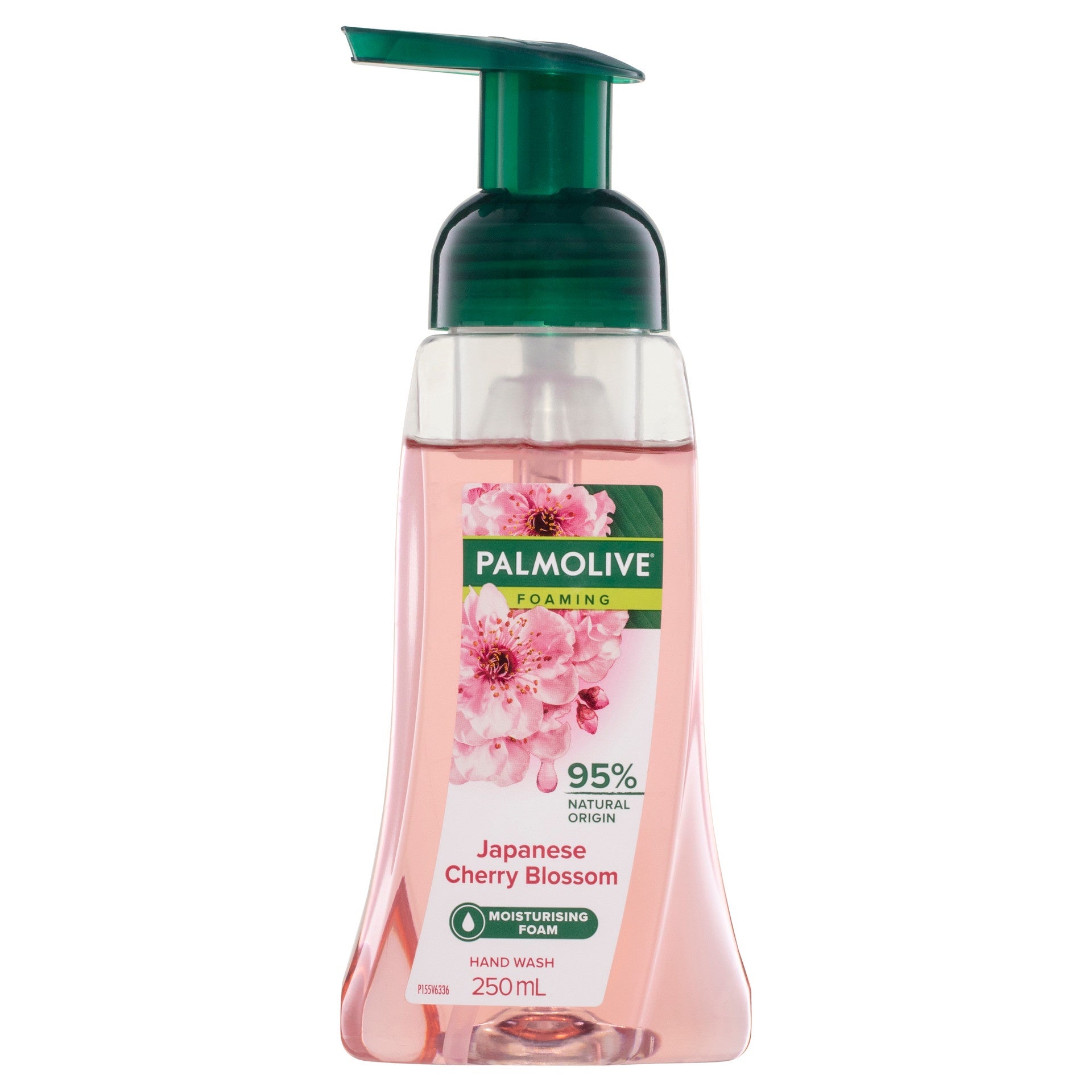 Palmolive Foam Handwash  Cherry Blossom 250ml