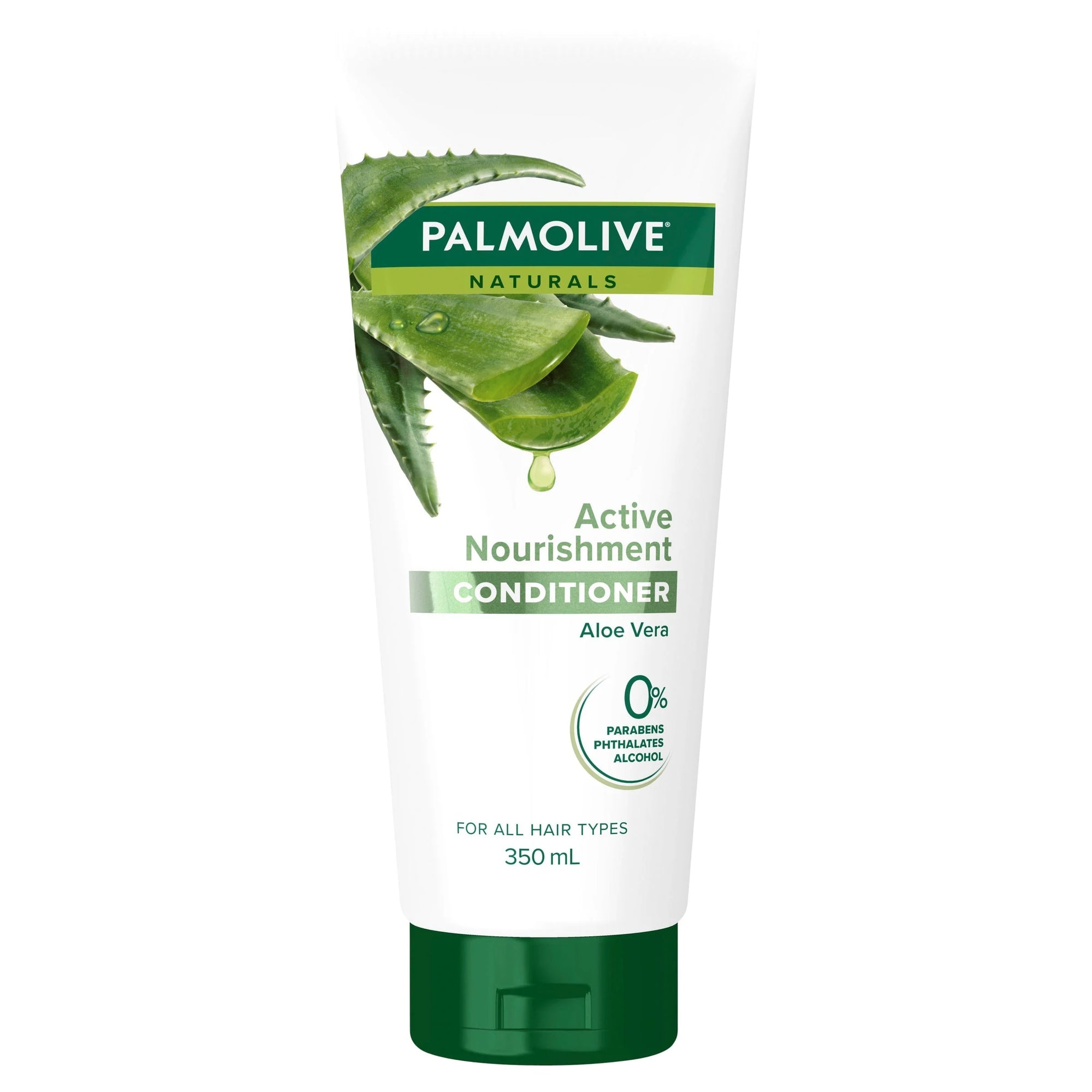 Palmolive Naturals Conditioner Active Nourishment Aloe Vera 350ml