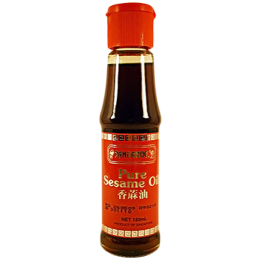 Pandaroo Sesame Oil 150ml