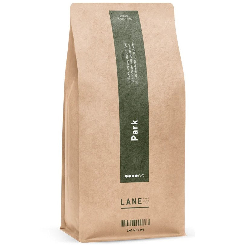 Park Lane Coffee Beans 1kg