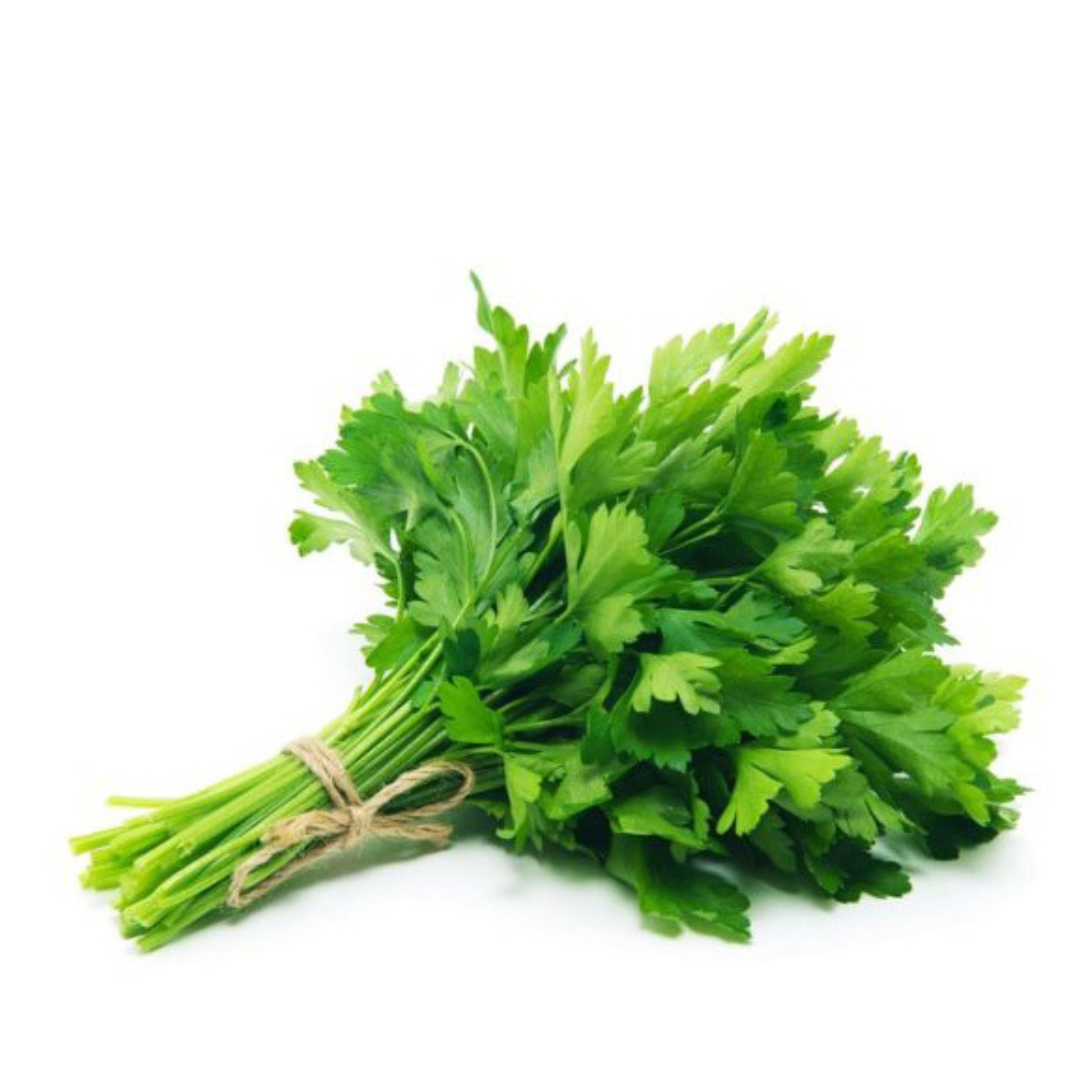 Fresh Continental Parsley bunch