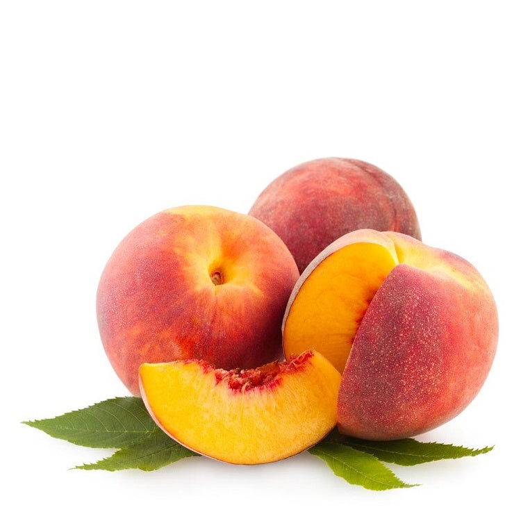 .Peaches - Yellow (per kg | website)