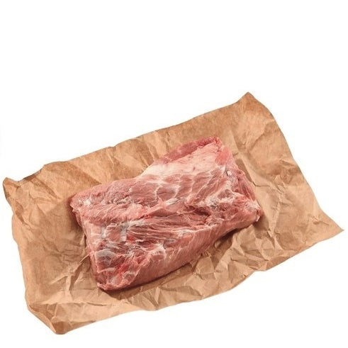 Pork Scotch Collar Butt 1.8-2.2kg WEBSITE ONLY