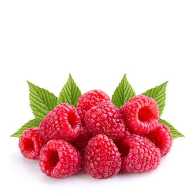 Raspberries - Punnet