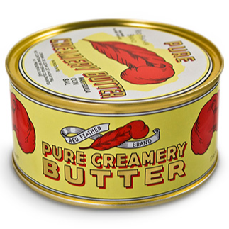 Red Feather Butter Canned 340g