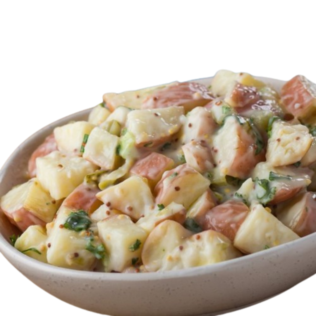 Red German Potato Salad - 1kg