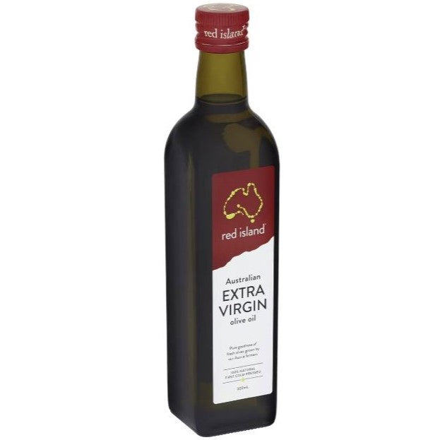 Red Island Australian Extra Virgin Olive Oil 500ml