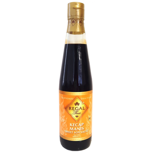 Regal Thai Kecap Manis 500 ml